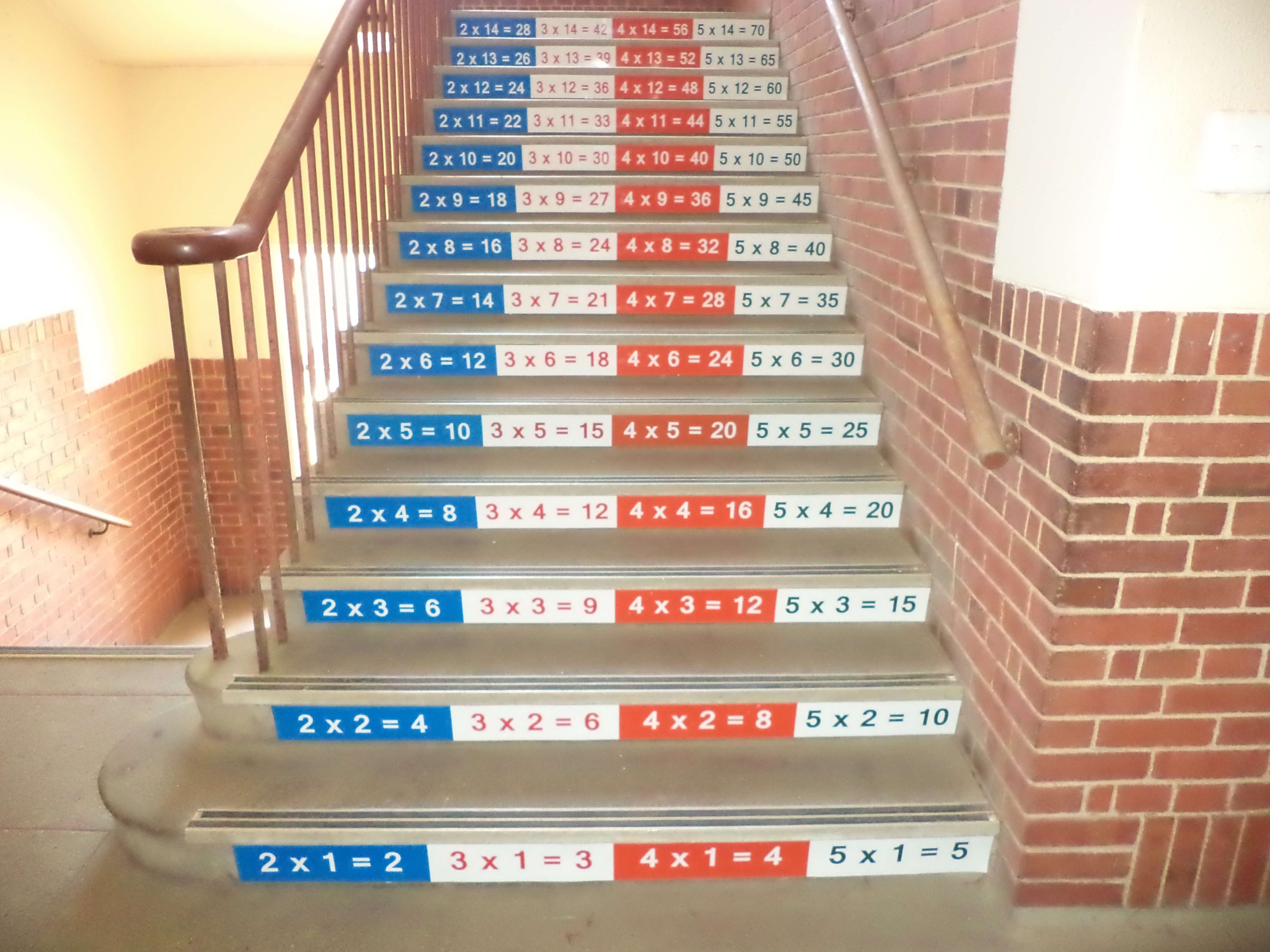 Transform your floors for high impact