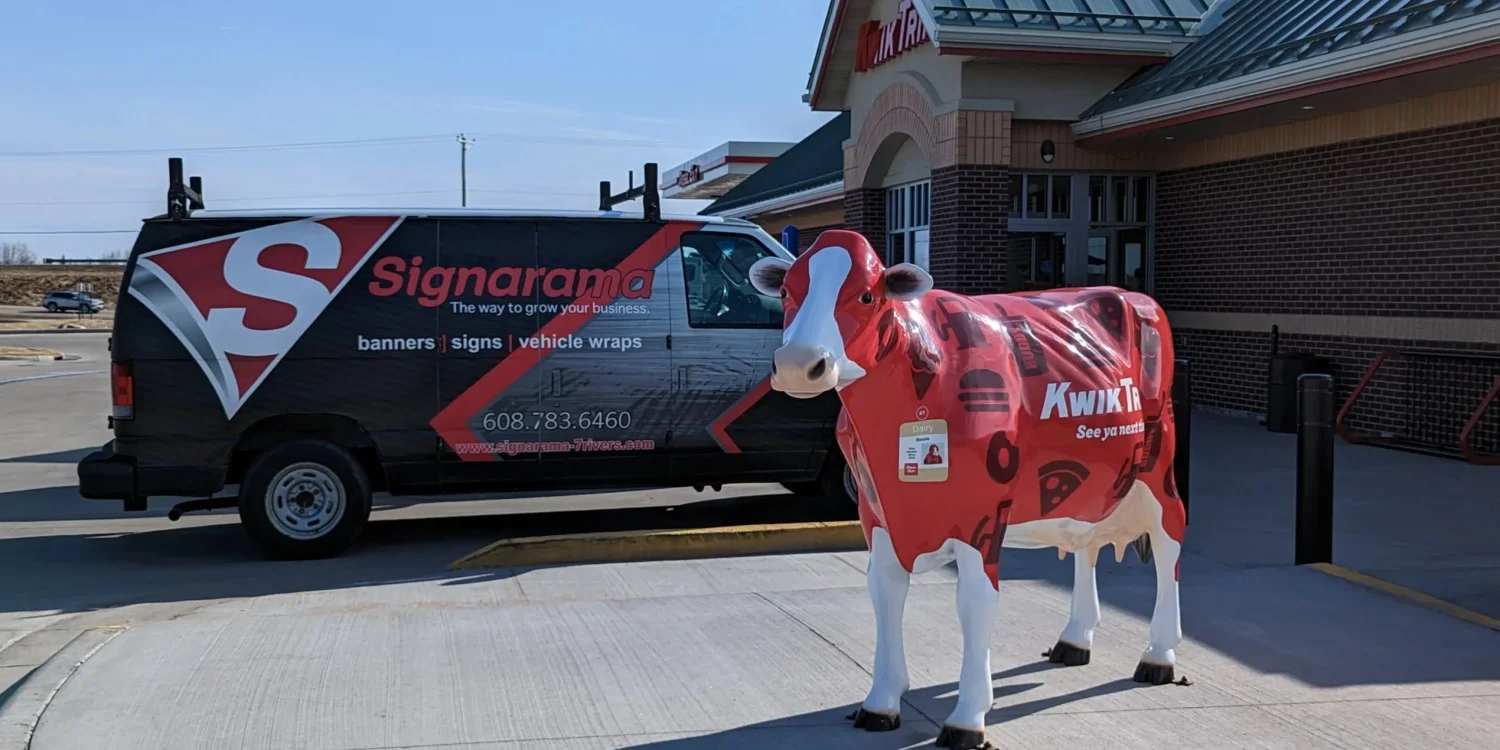 Signarama La Crosse, WI