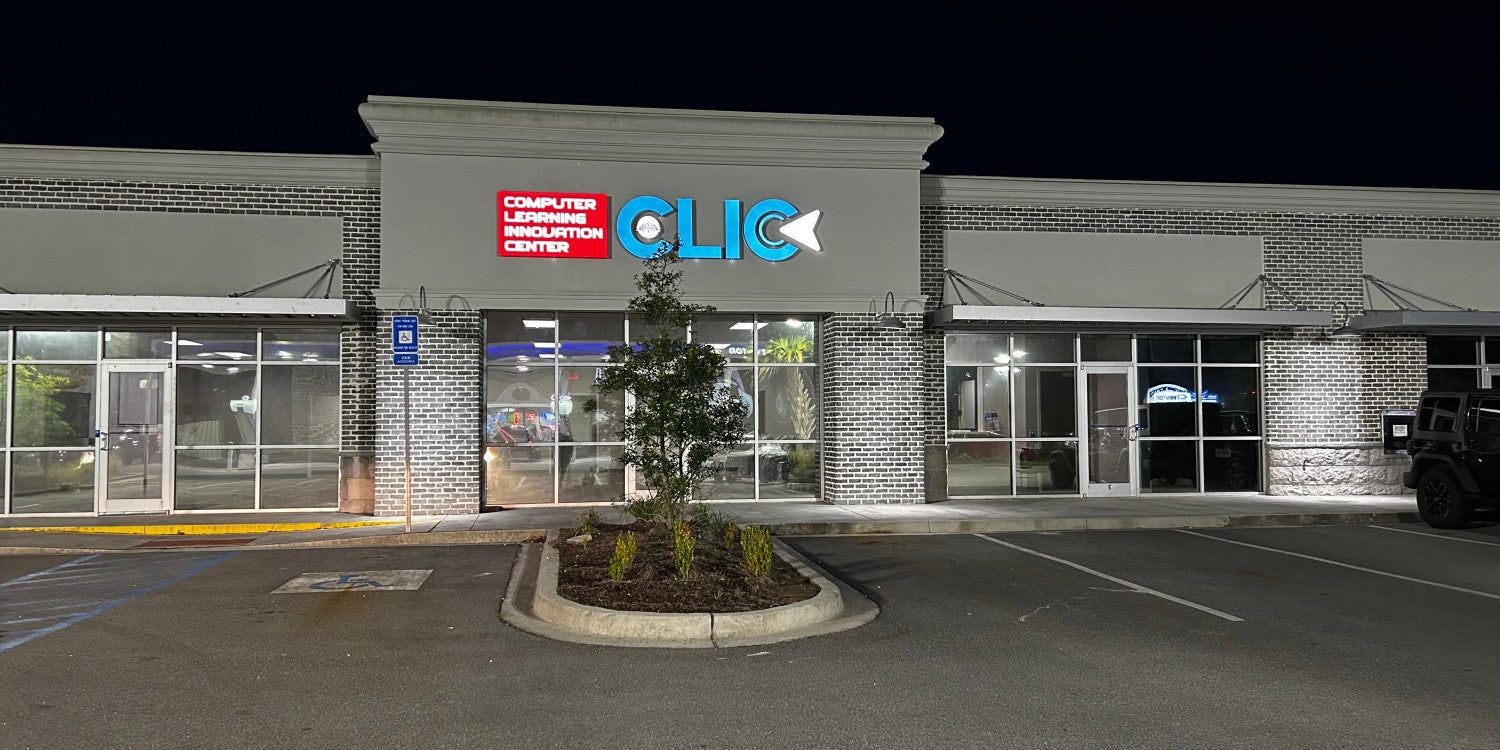 3D LED & Lighted Letter Signs