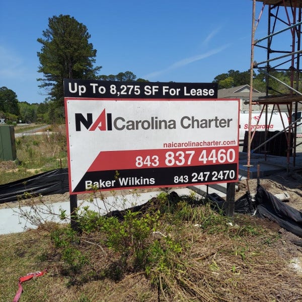 NAI Signs