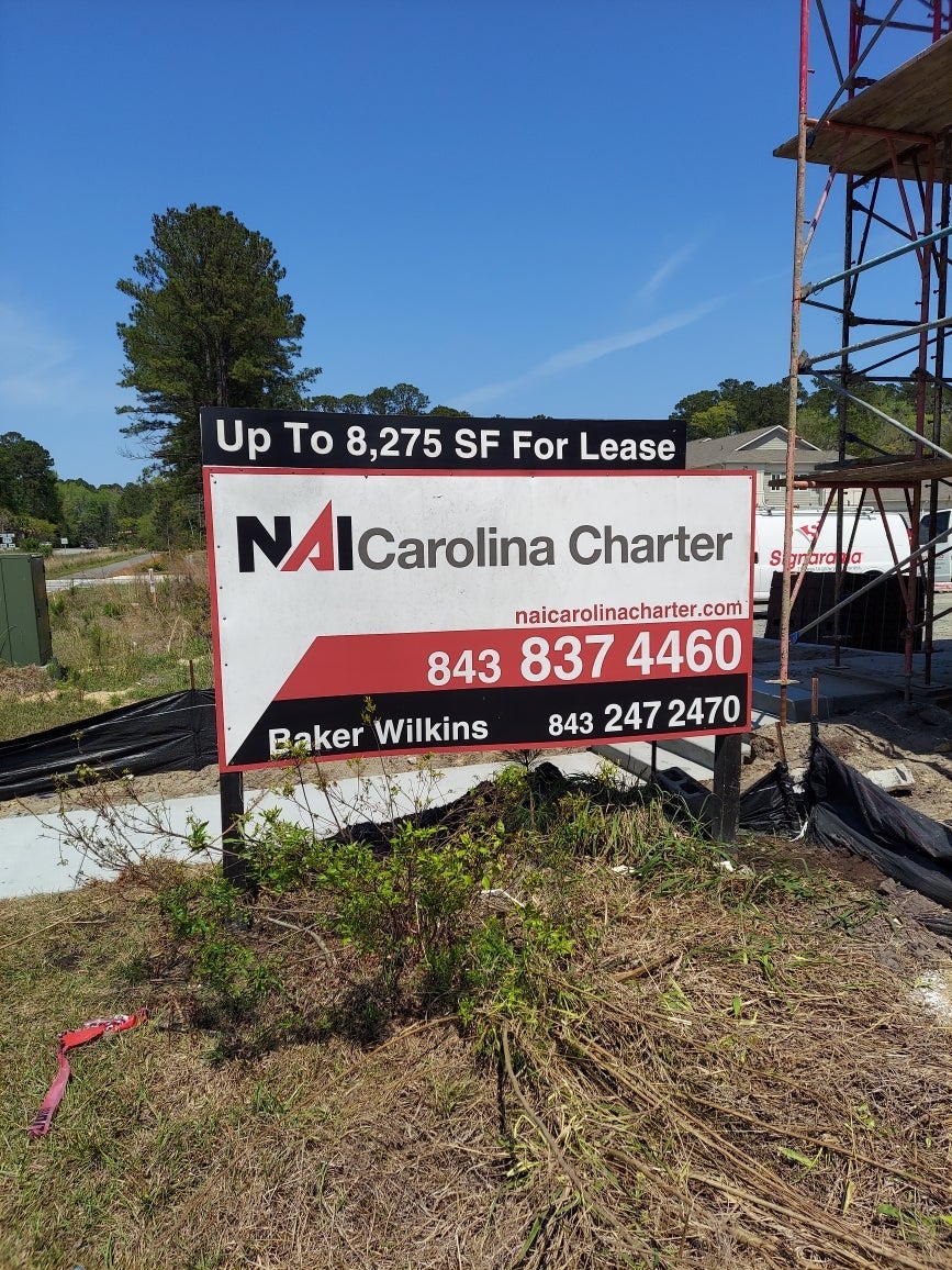 Real Estate Signs & Open House Flags