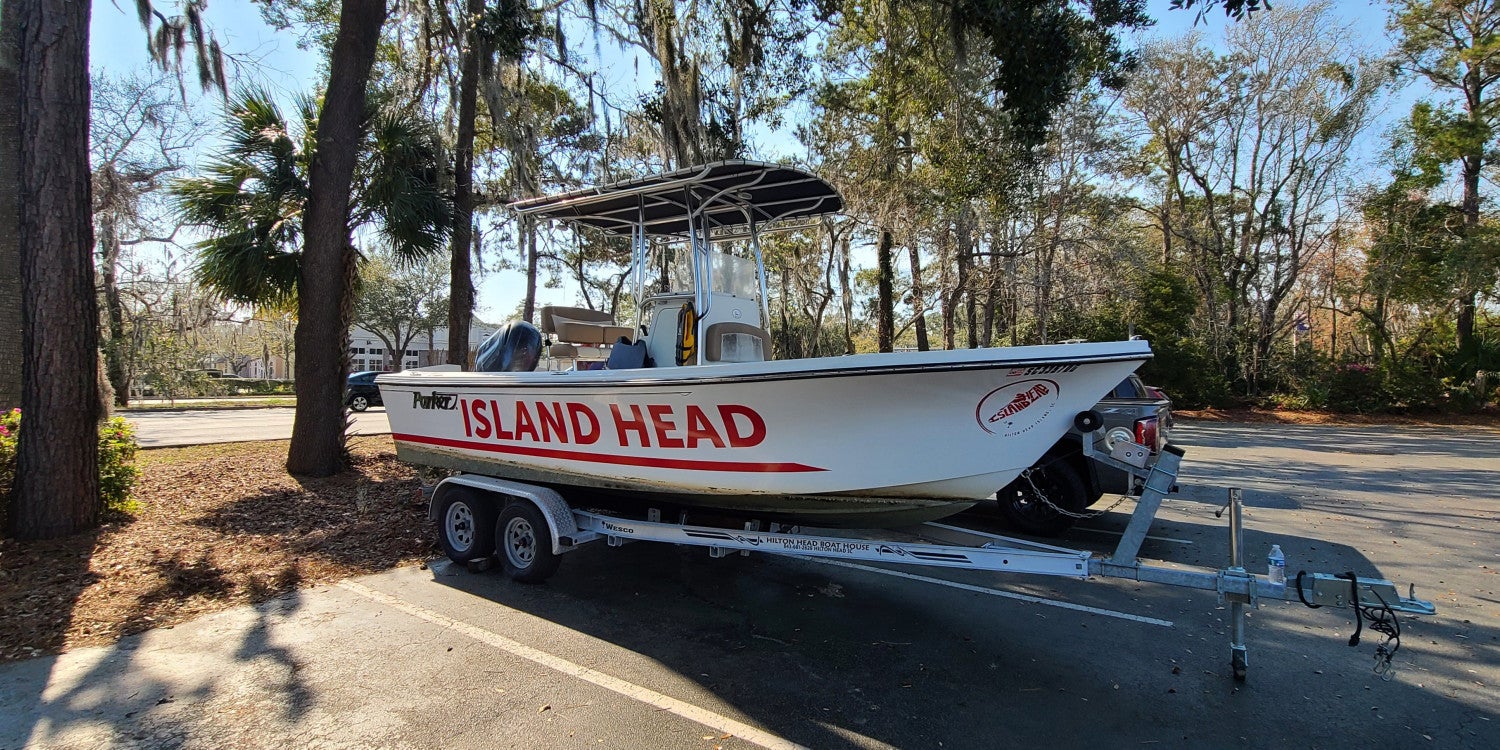 Boat Wraps & Graphics