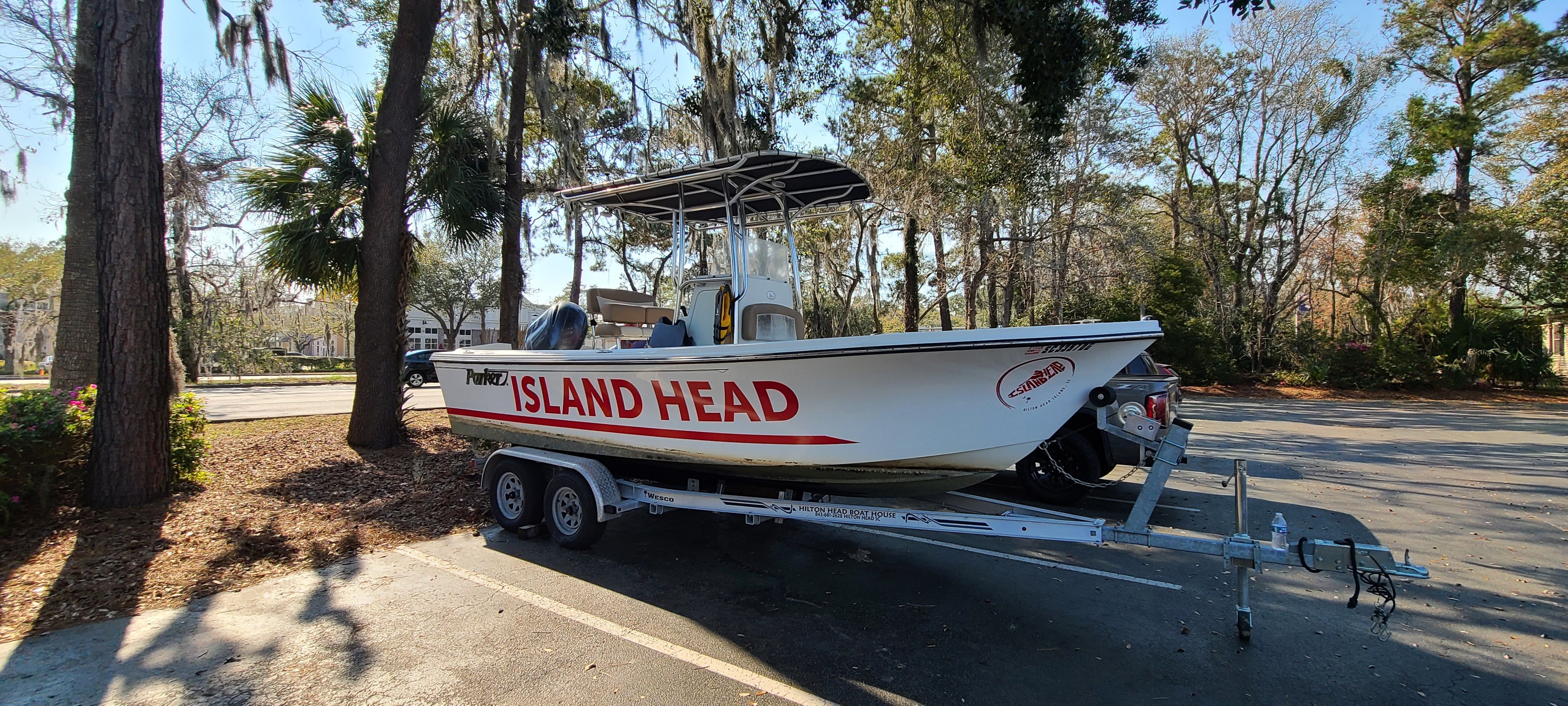 Boat Wraps & Graphics