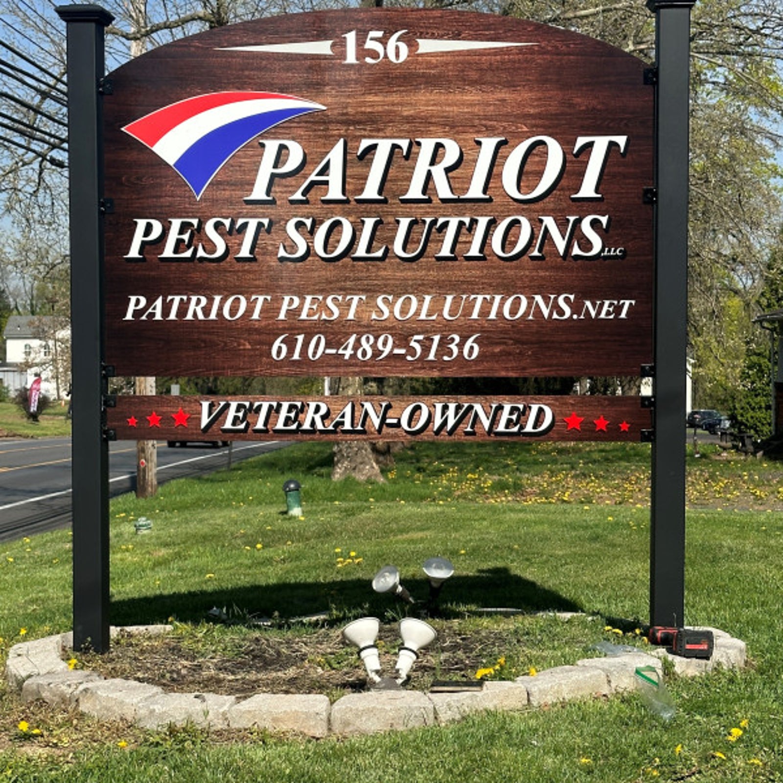Outdoor Signs