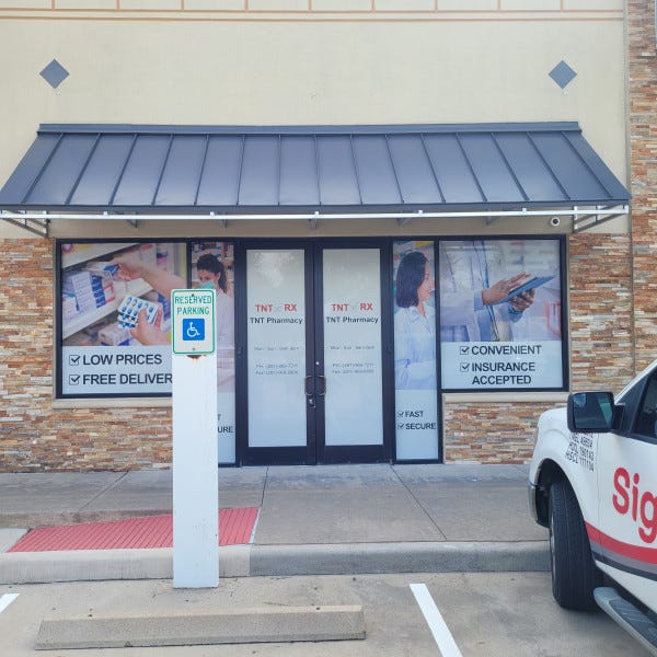 Window Graphics