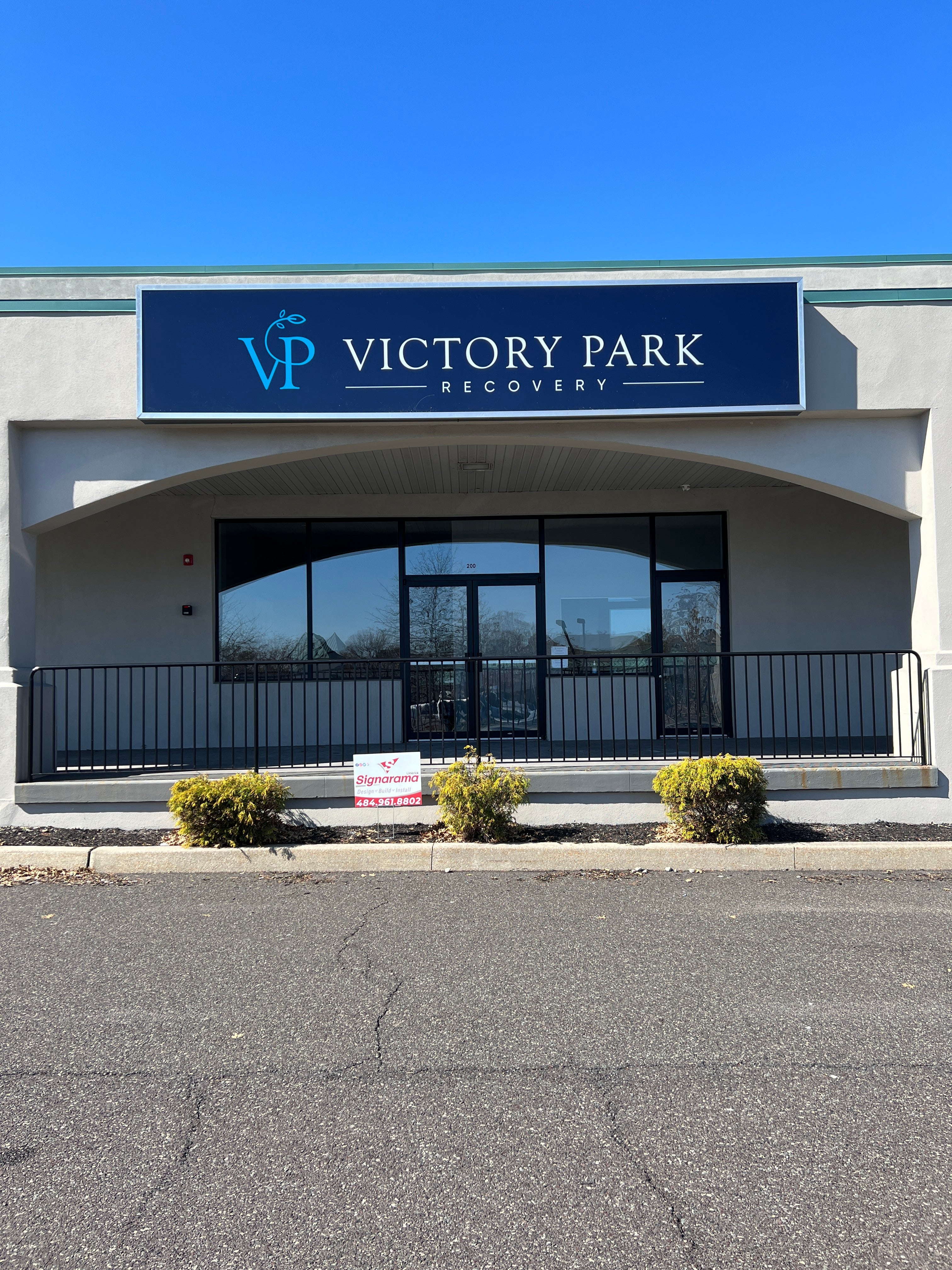 Shop Signs & Store Signs