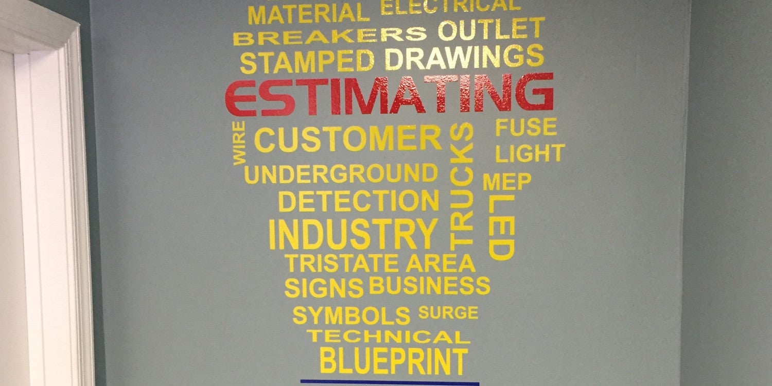 Wall Graphics & Wraps
