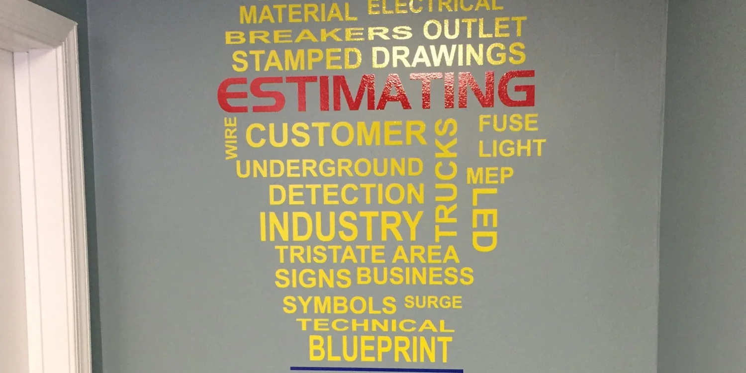 Wall Graphics & Wraps
