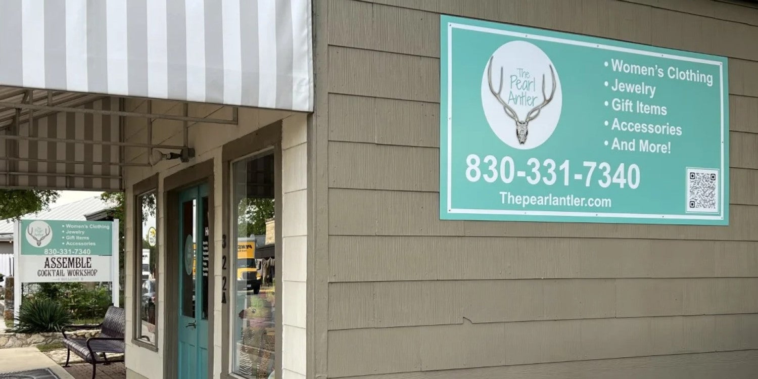 Custom Office Signs