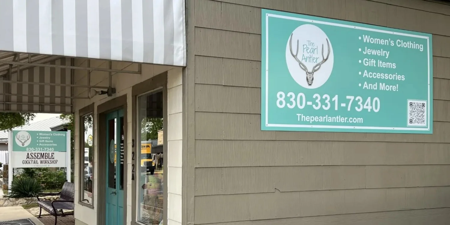 Custom Outdoor Signs for Business