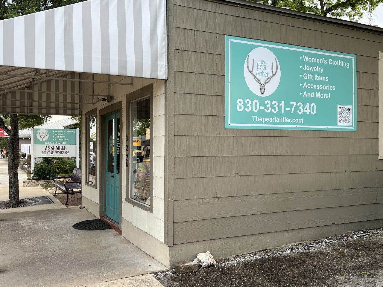 Custom Office Signs