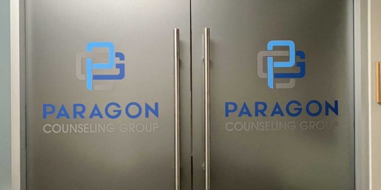 Storefront Window Graphics