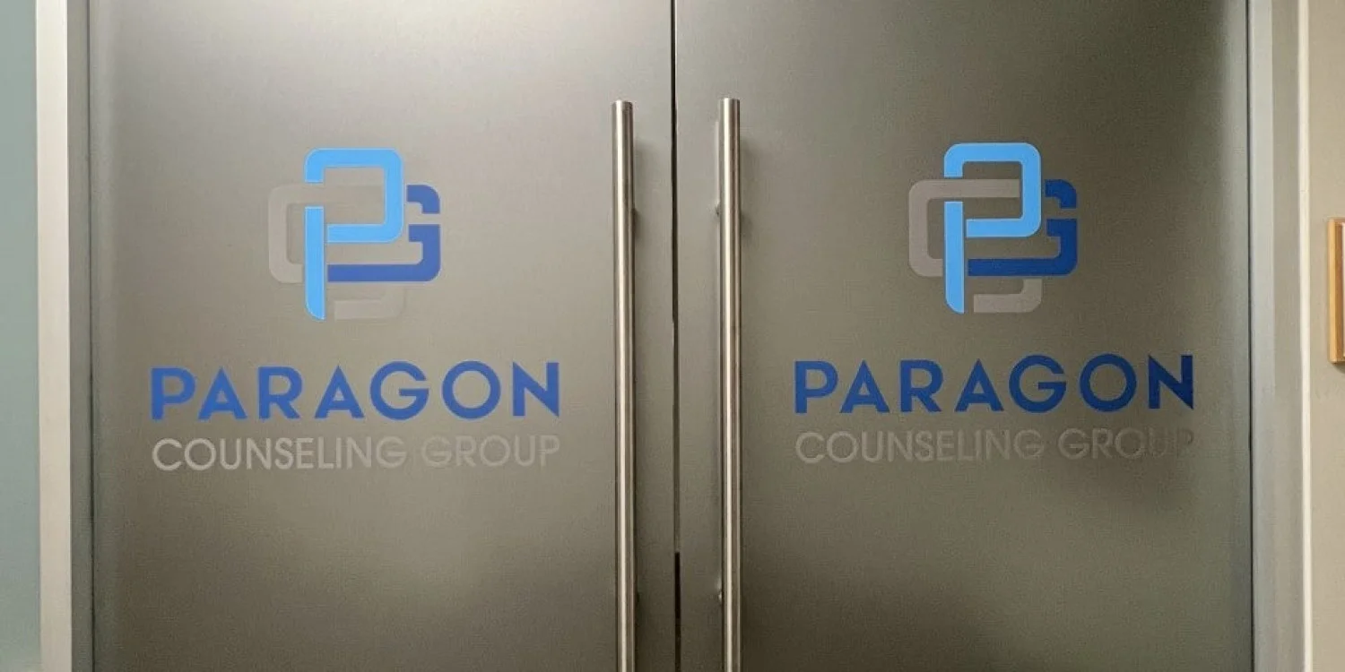 Storefront Window Graphics