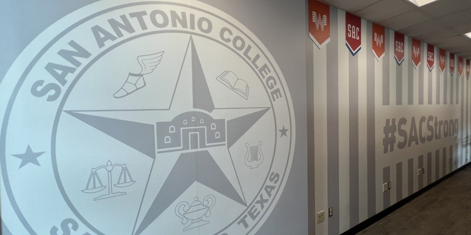 Wall Graphics