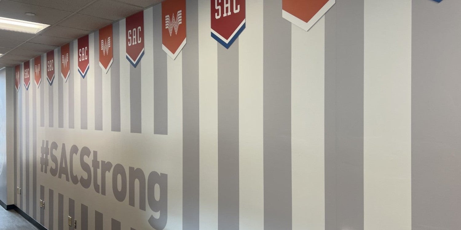 Indoor & Interior Business Signs