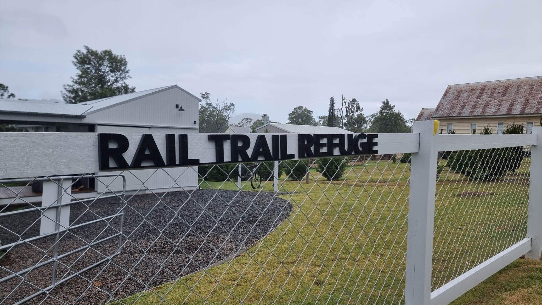 3D Acrylic Signage