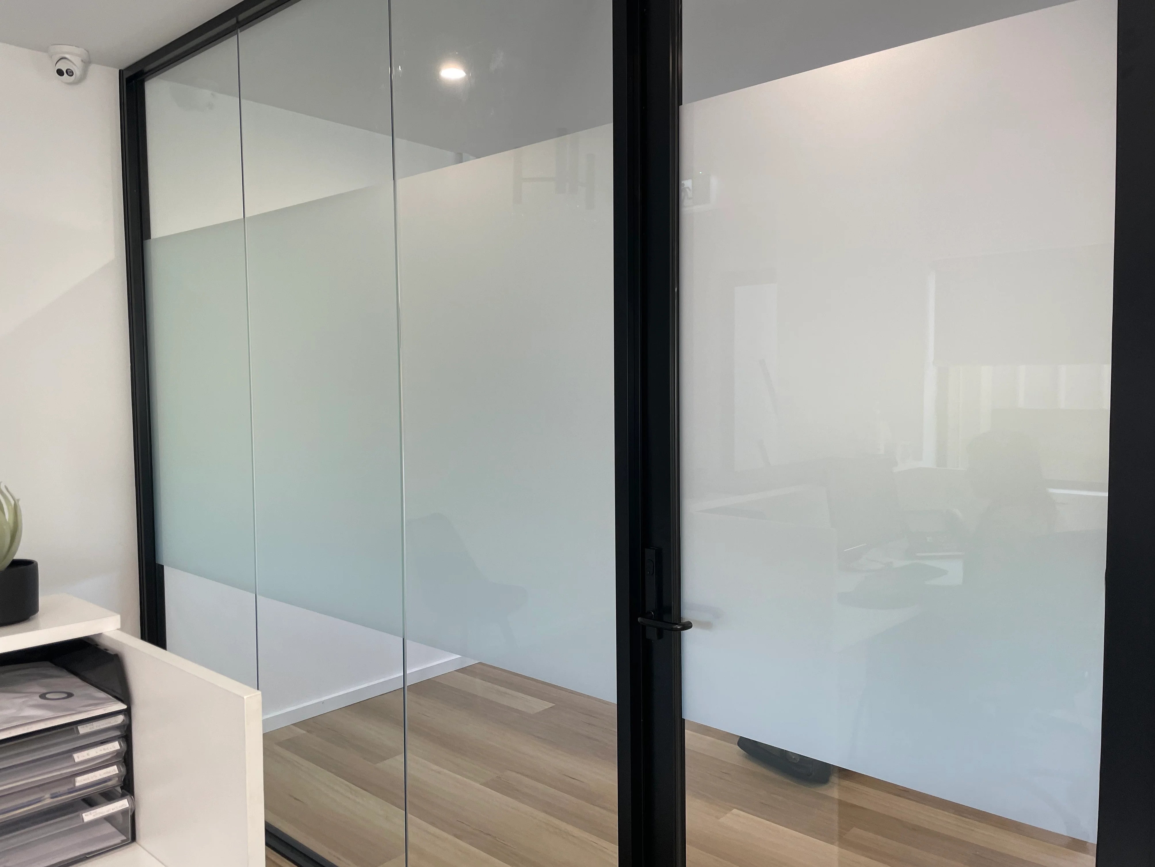 Building Signage - STAL Employment Lawyers - Bundoora.