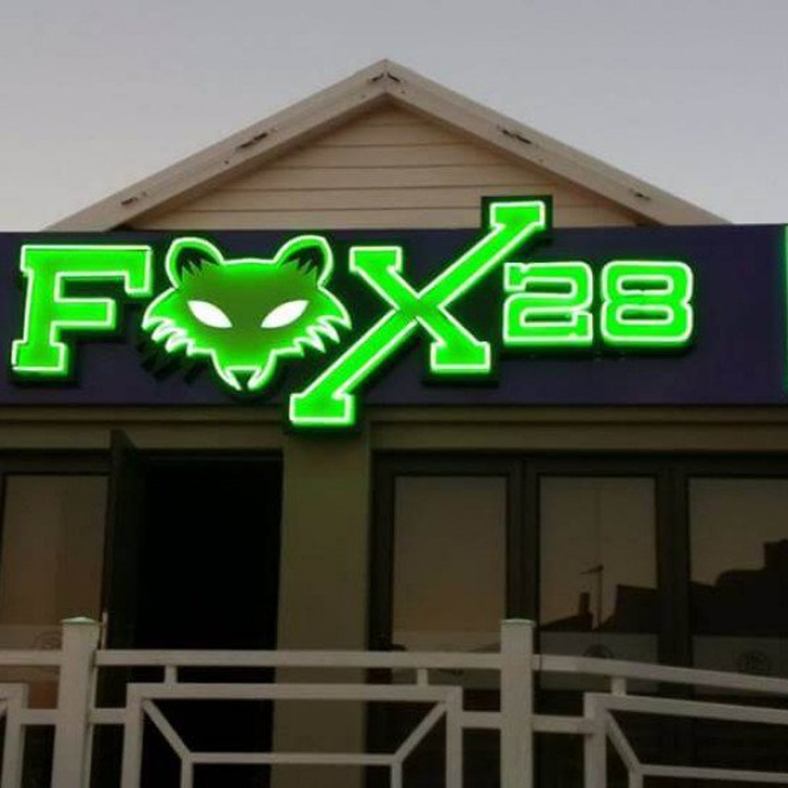Neon Signs