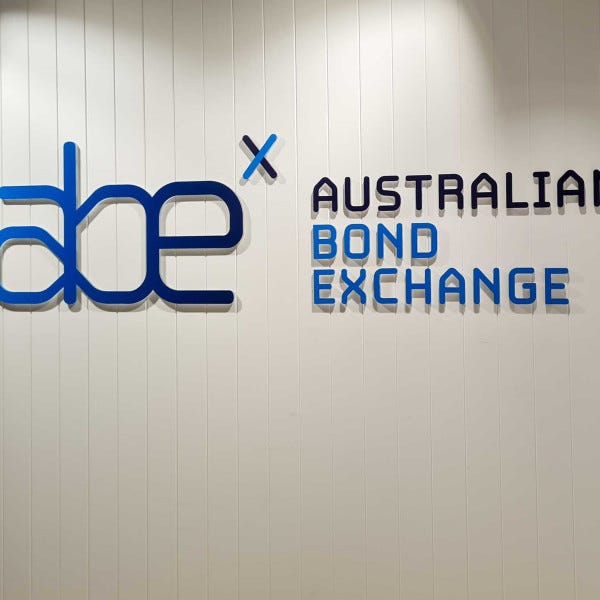 Reception Sign