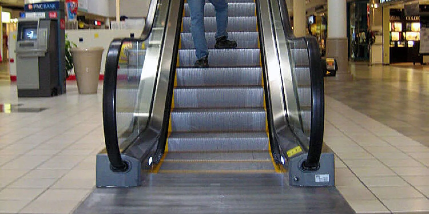 Floor Graphics