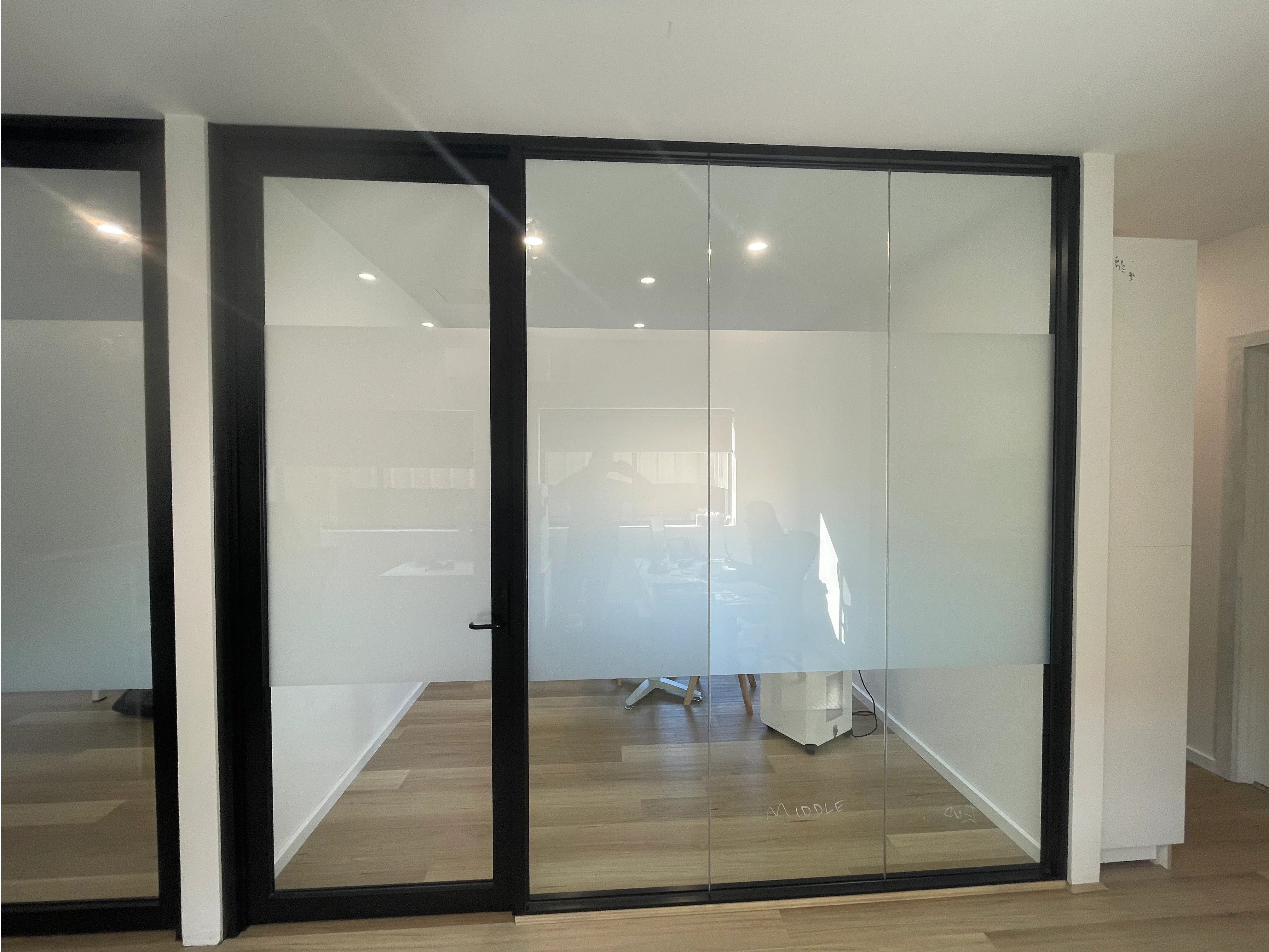 Building Signage - STAL Employment Lawyers - Bundoora.