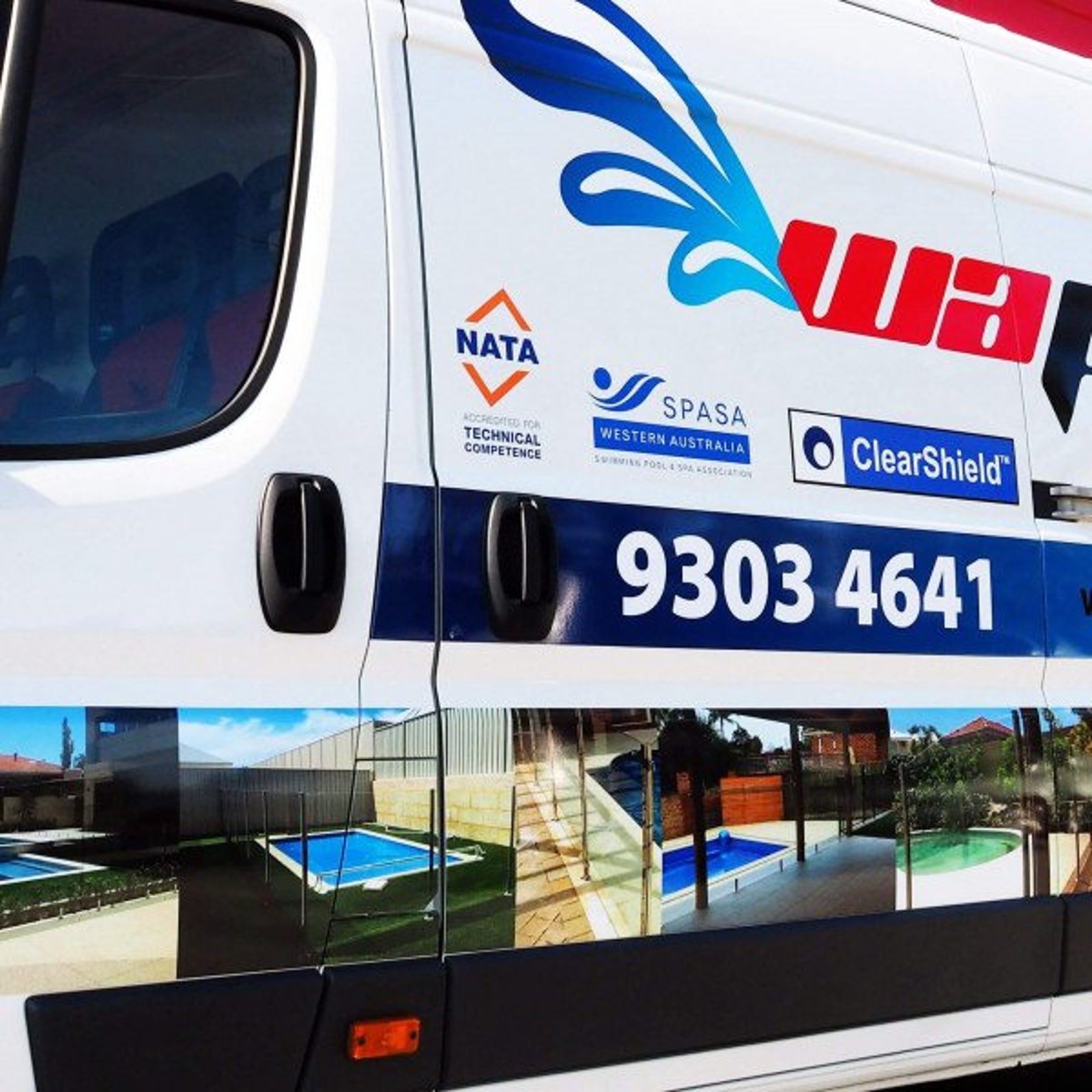 Fleet Graphics