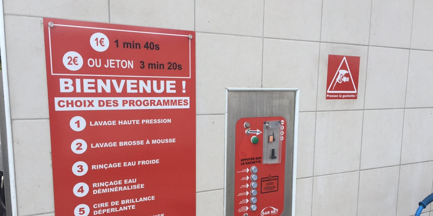 Signalétique Sécurité & Hygiène