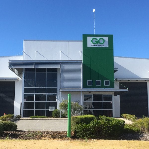 3-Dimensional Fascia Signage
