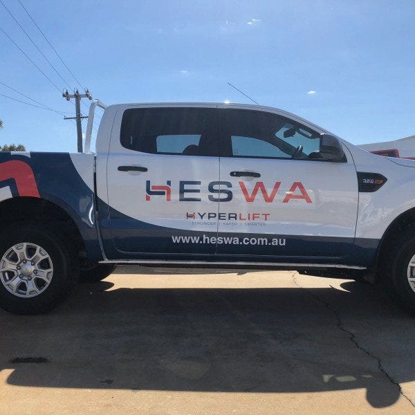 Heswa