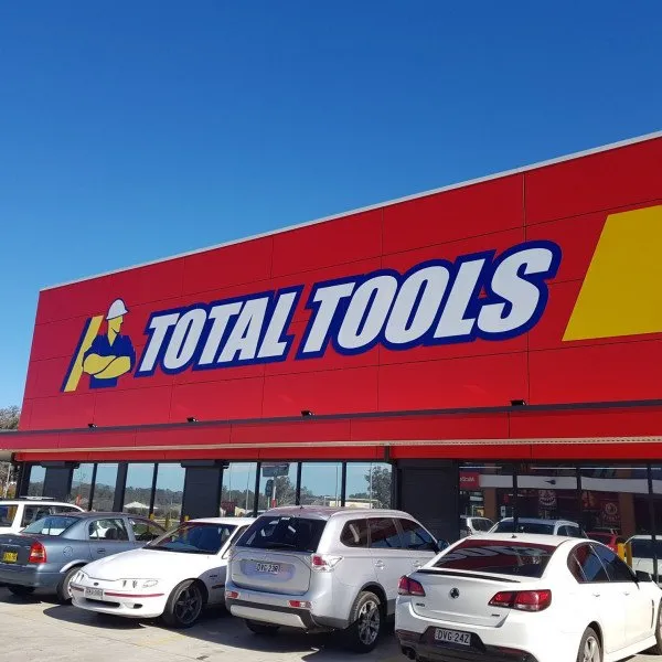Total Tools Albury