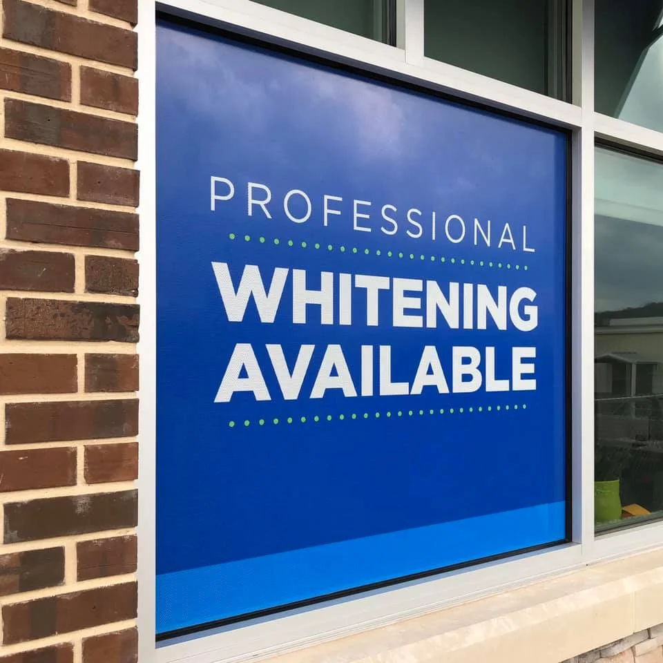Window Signs