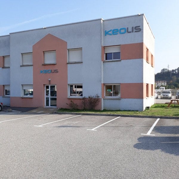 signarama valence enseigne lettres decoupees keolis