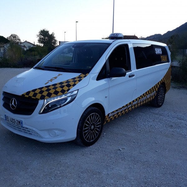 Stickers, lettrages et logos adhésifs sur véhicule à Valence - Semi covering