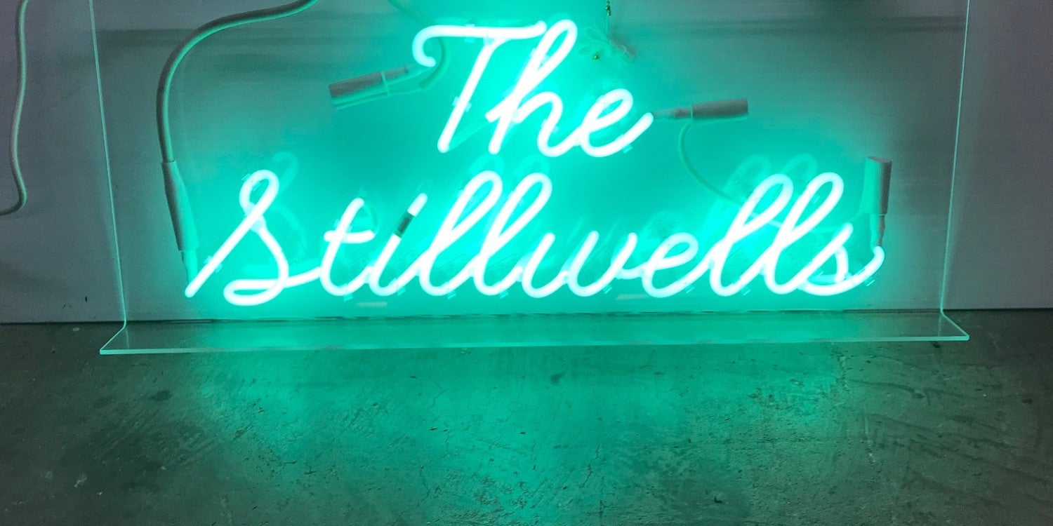 Neon Signs
