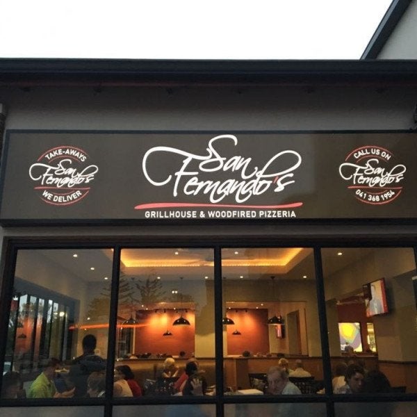 Meet Signarama Somerset West Signage Branding