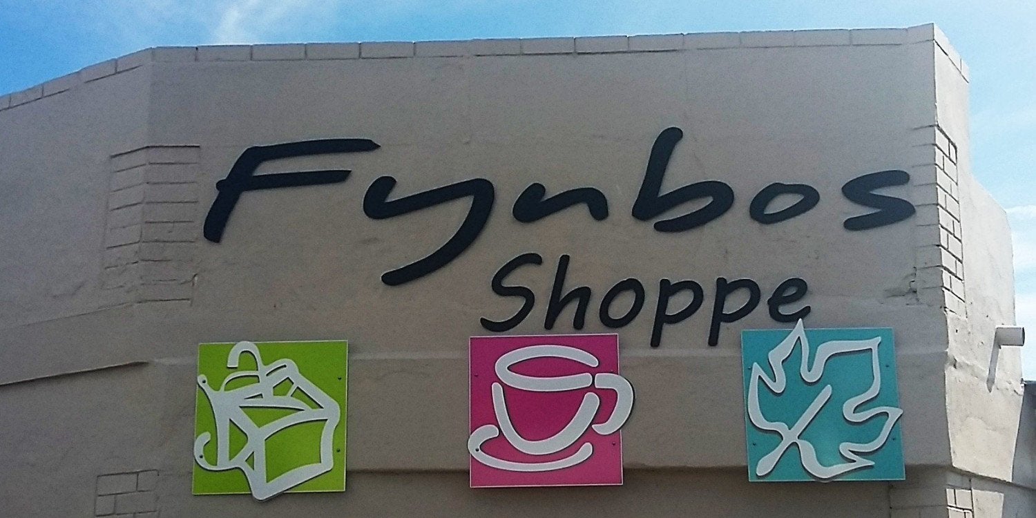 Fascia Signs