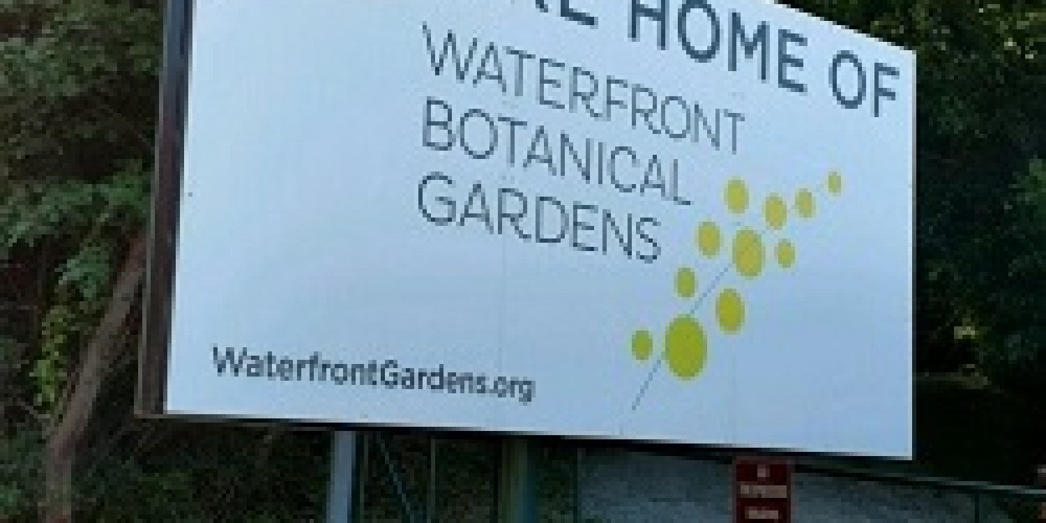Billboard Signs