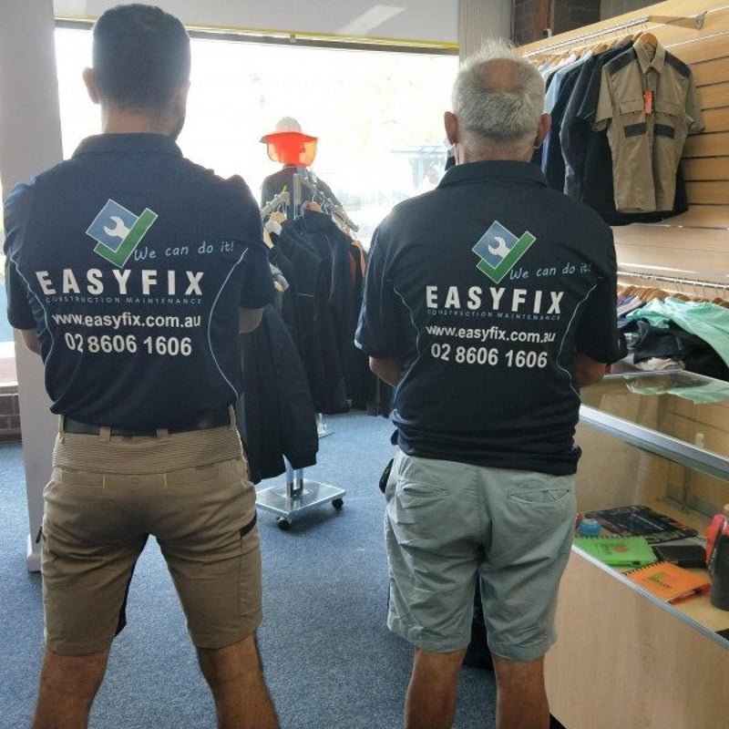 Fully Promoted Smithfield