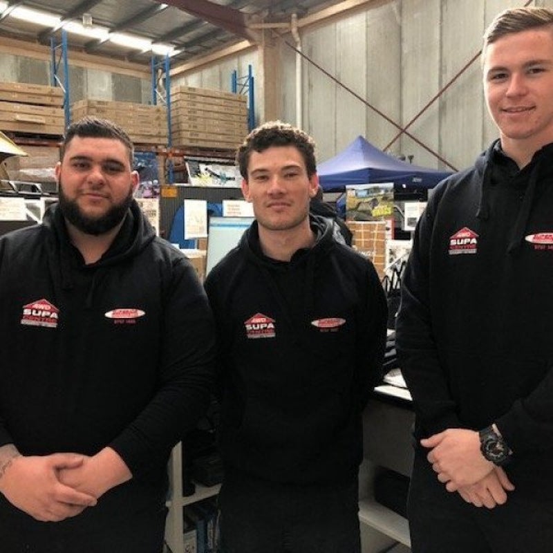 Fully Promoted Smithfield