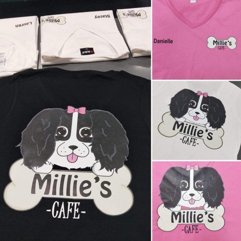 Fully Promoted Smithfield