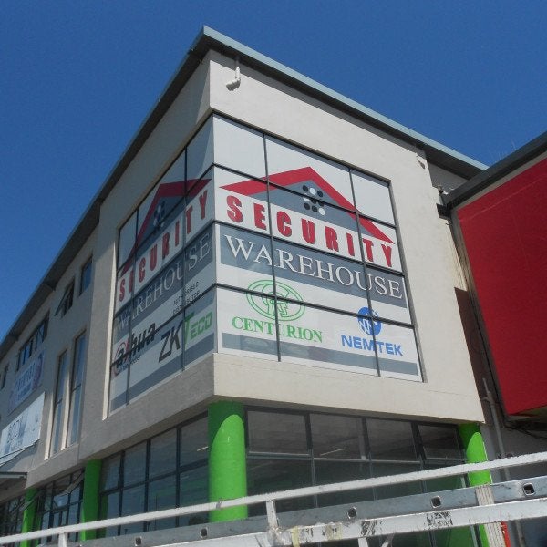Meet Signarama Somerset West Signage Branding