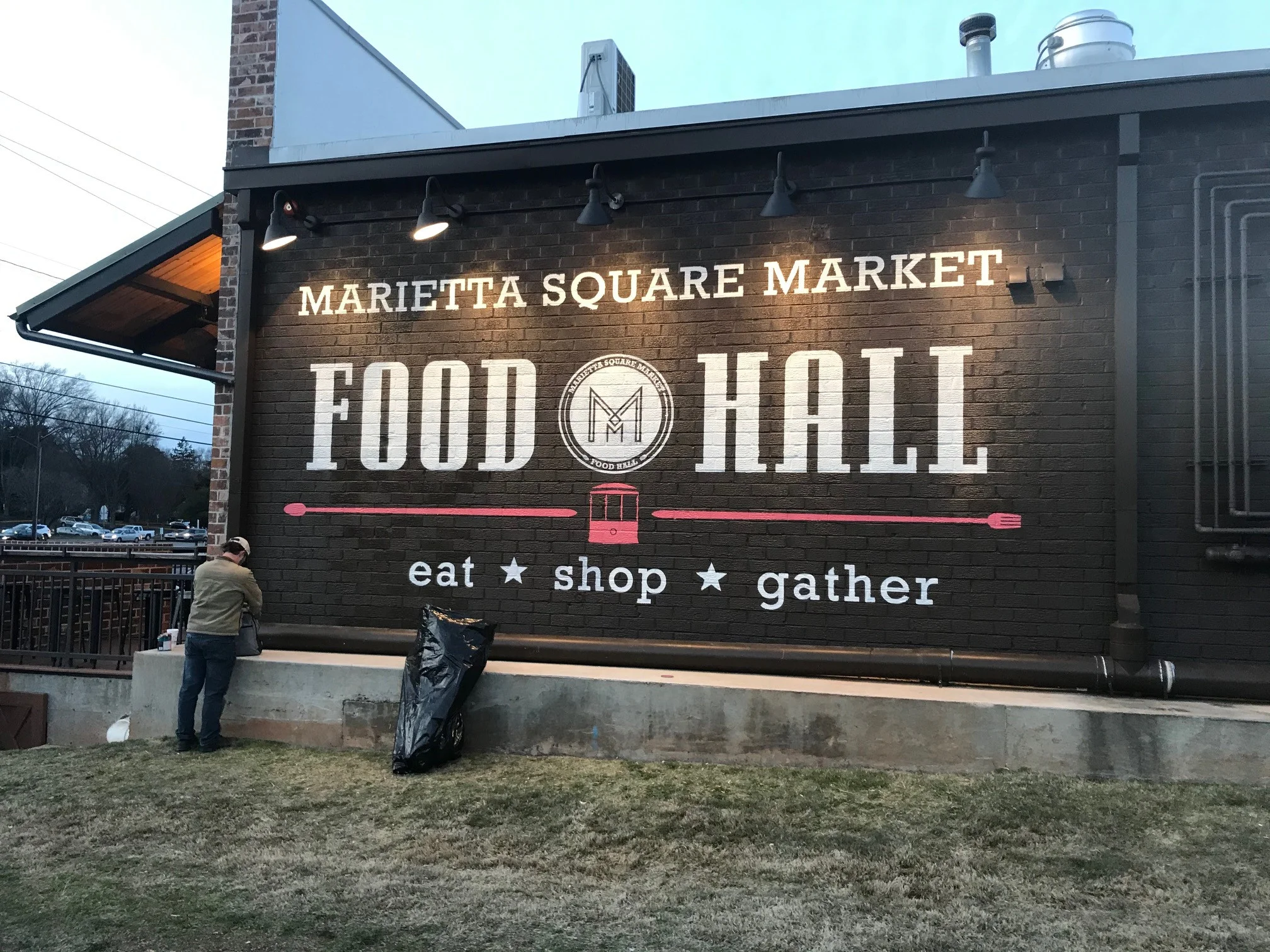 Shop Signs