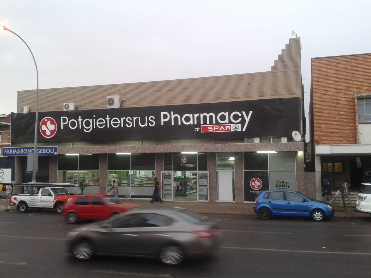 Potgietersrus Pharmacy