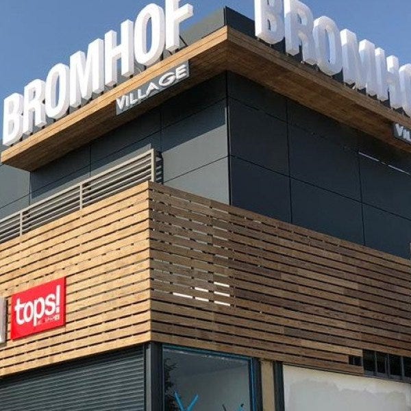 Bromhof Village Spar & Tops