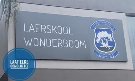 Laerskool Wonderboom