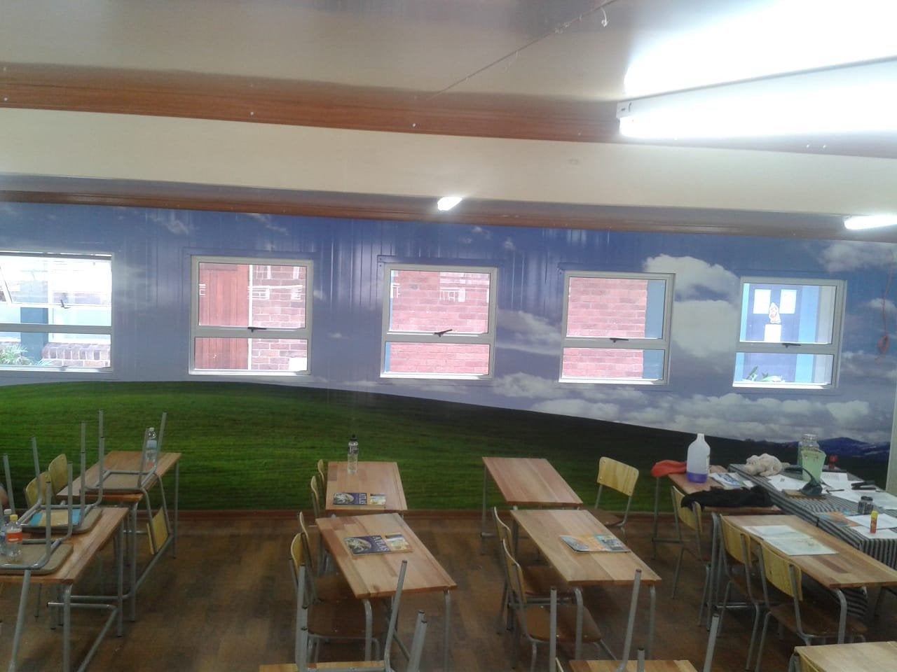 Laerskool Die Poort