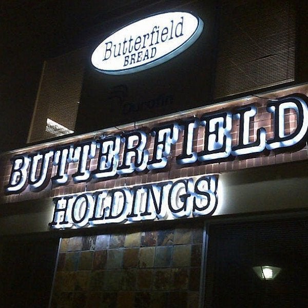 Add a little something to your sign