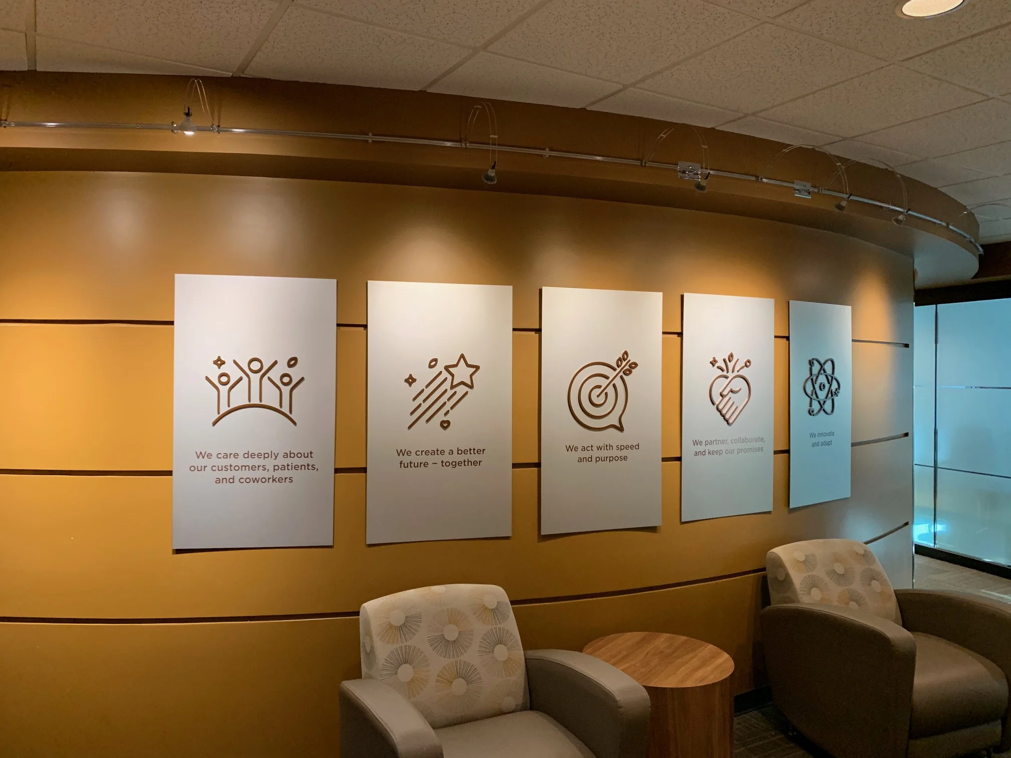 Indoor Signs