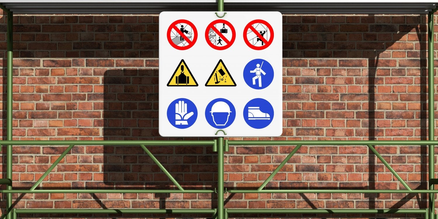 Keep your staff and customers safe and informed