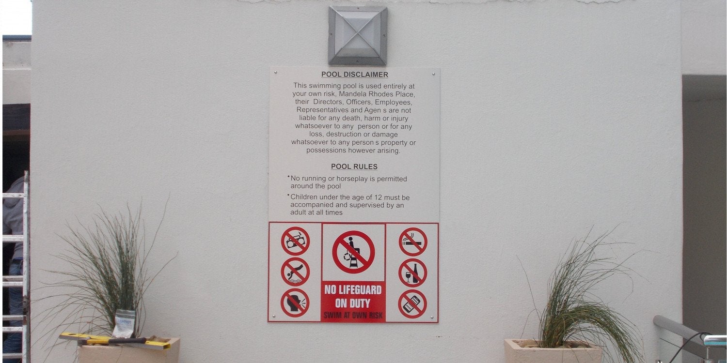 Keep your staff and customers safe and informed